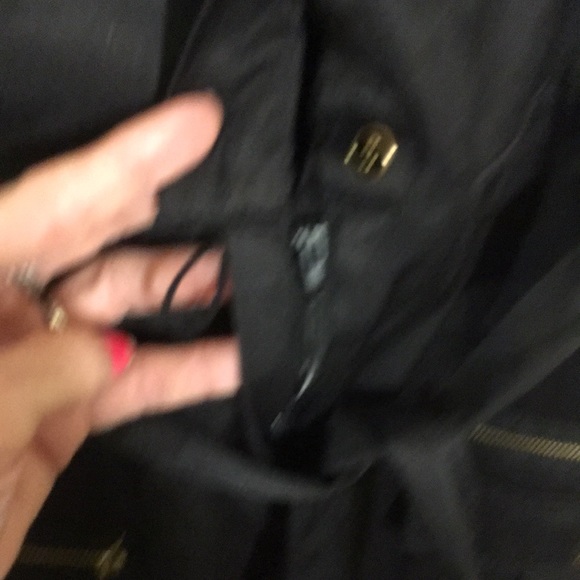 Sharagano shirt dress - Picture 5 of 6